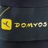 DOMYOS - Fitness Soft Dumbbells Pack Of Two, Yellow