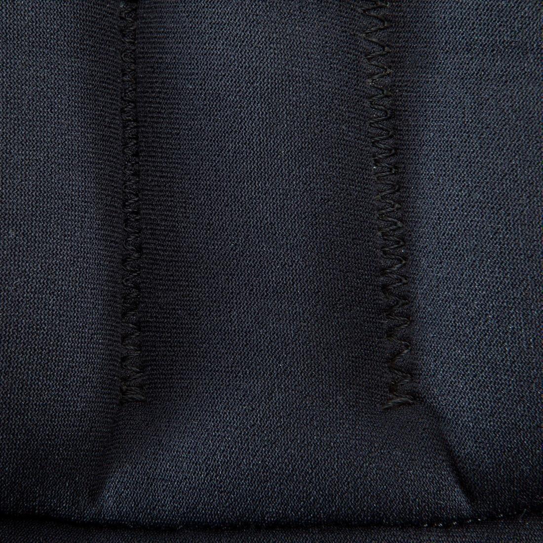 Fitness Soft Dumbbells - Twin-Pack, Grey, No Color, large image number 6