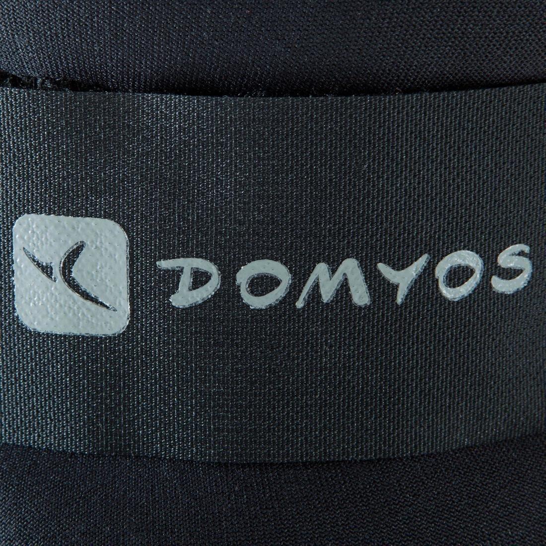 Fitness Soft Dumbbells - Twin-Pack, Grey, No Color, large image number 8