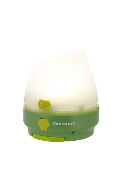 CAMPING LAMP, BL50 DYNAMO RECHARGEABLE, 50 LUMENS, Green, No Color, large image number 0