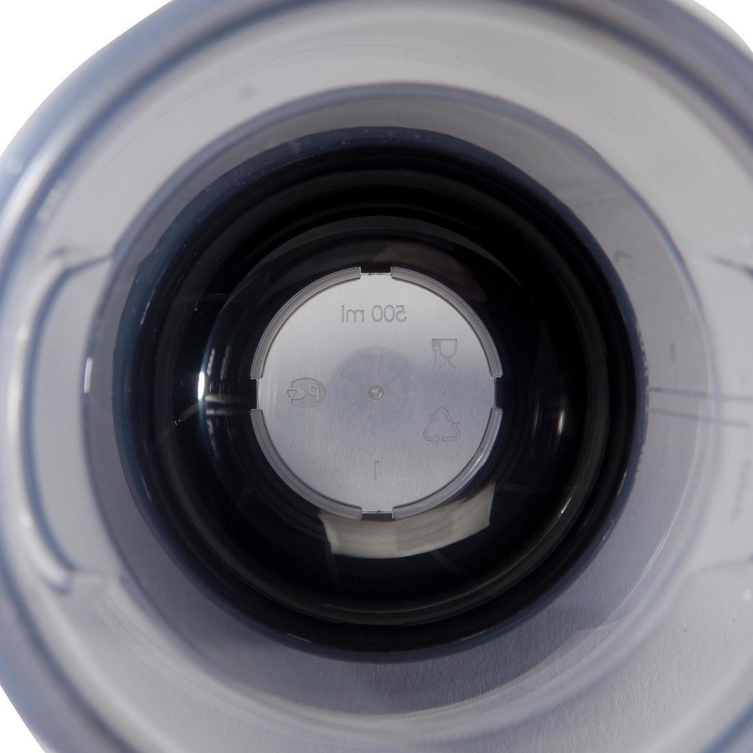 Shaker, Black/Red, No Color, large image number 6