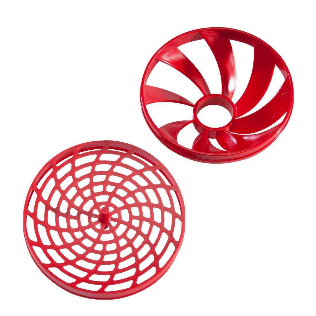 Shaker, Black/Red, No Color, large image number 11