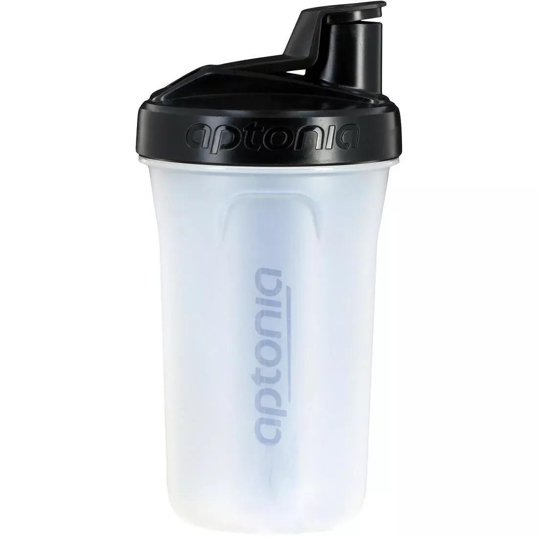First Shaker, Clear, , medium