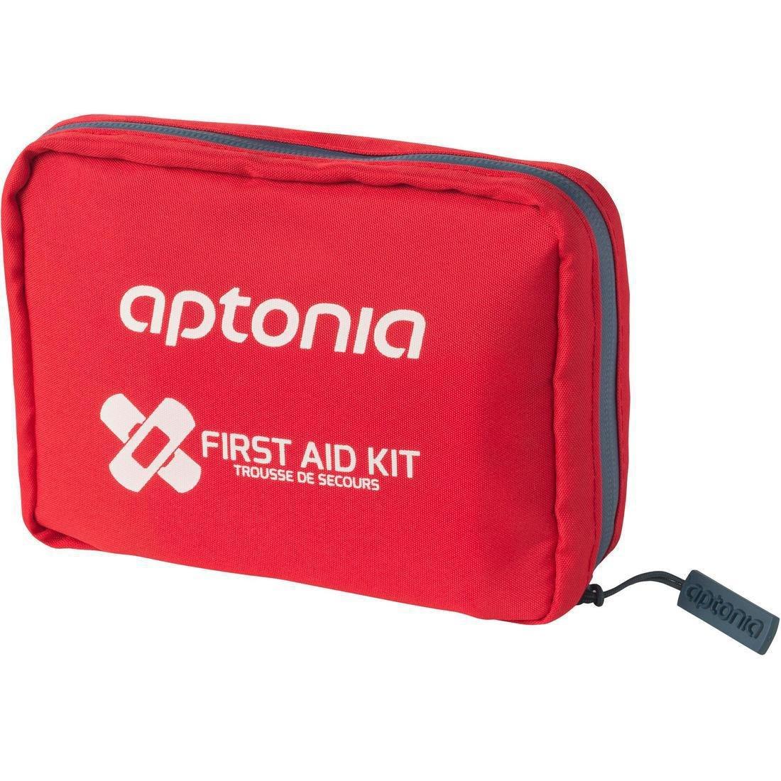 31-Piece First Aid Kit Aptonia Title, 5401_000, large image number 2
