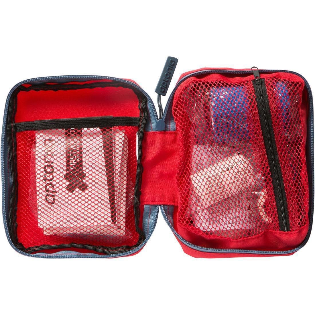 31-Piece First Aid Kit Aptonia Title, 5401_000, large image number 3