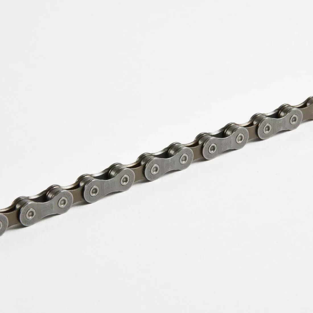 HG53 Tiagra / Deore 9S Chain, No Color, large image number 0