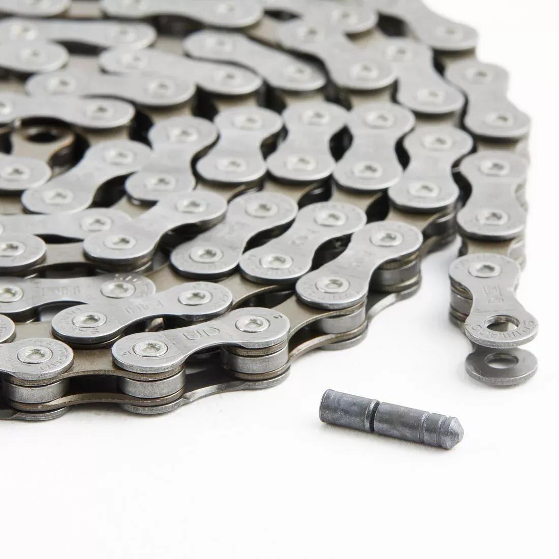HG53 Tiagra / Deore 9S Chain, No Color, large image number 1
