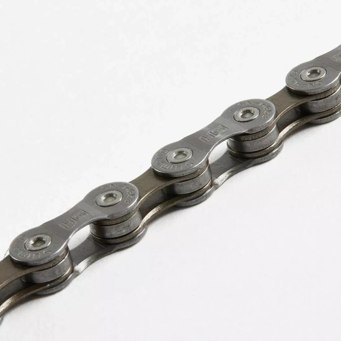 HG53 Tiagra / Deore 9S Chain, No Color, large image number 2