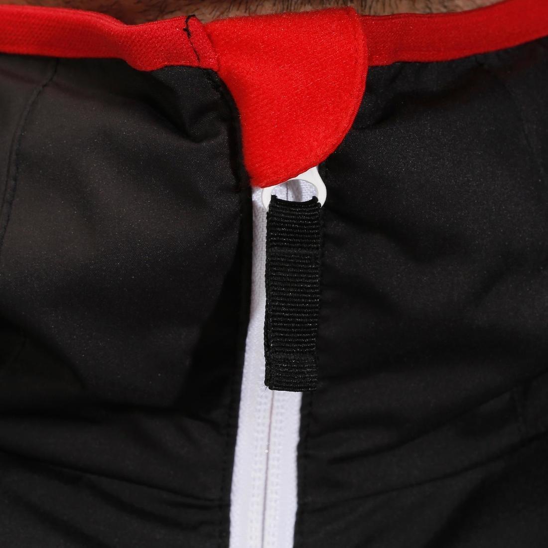 Men's Ski Jacket, Black, , large image number 5