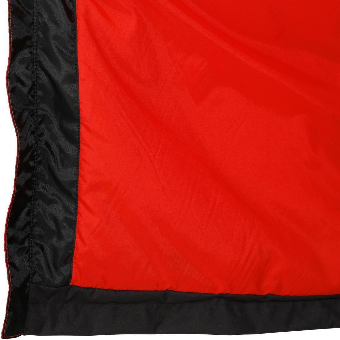 Men's Ski Jacket, Black, , large image number 10