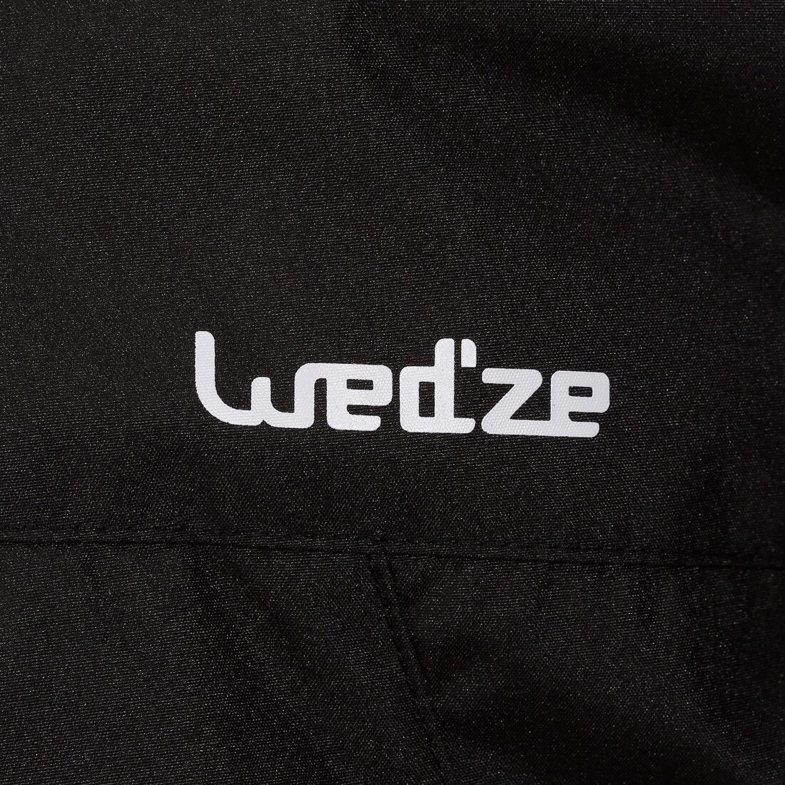 Men's Ski Jacket, Black, , large image number 12