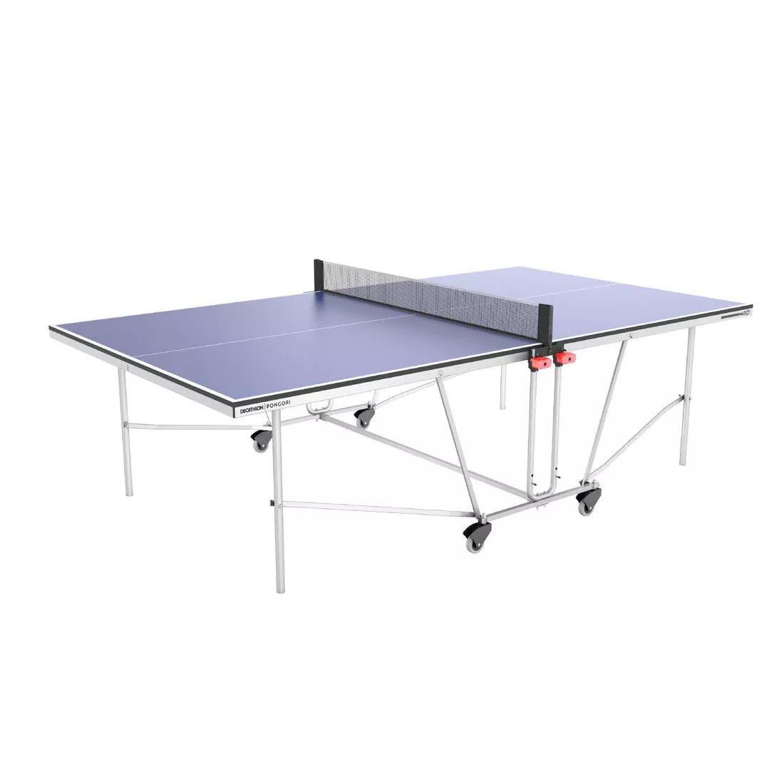 PONGORI - Ft 730 Indoor TableTennis Table