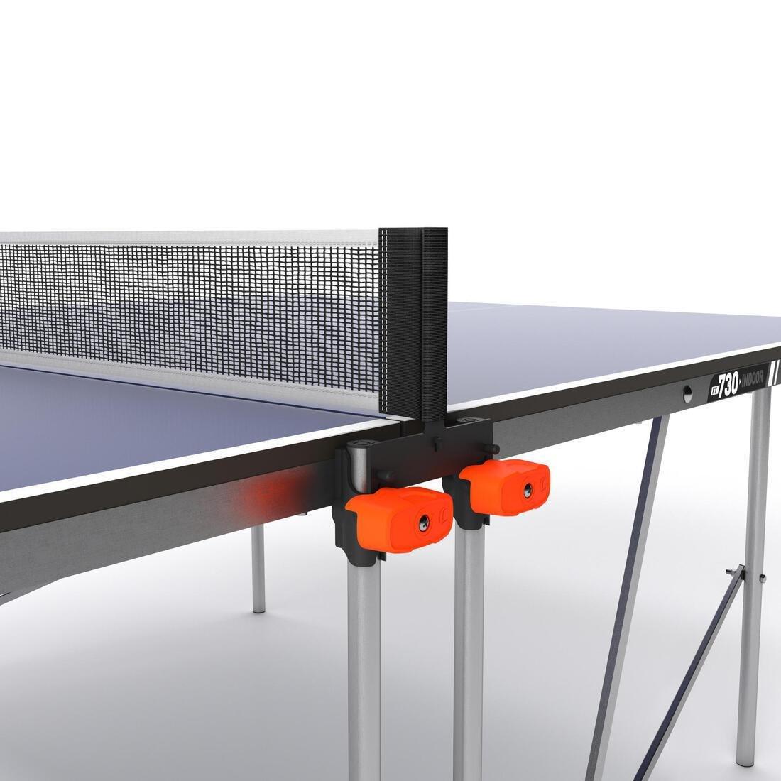 Ft 730 Indoor TableTennis Table, No Color, large image number 2
