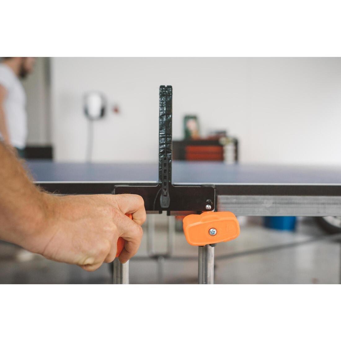Ft 730 Indoor TableTennis Table, No Color, large image number 4