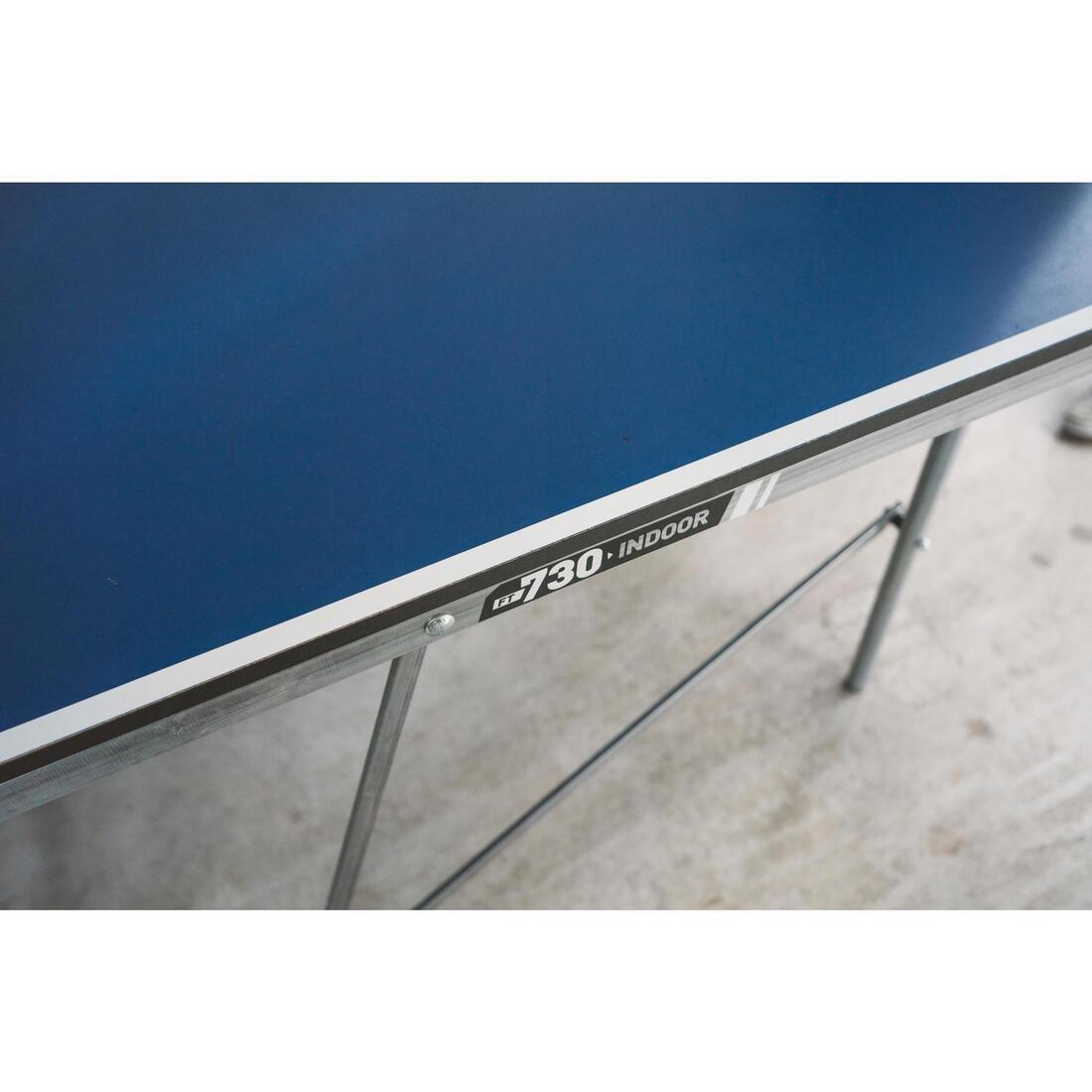 Ft 730 Indoor TableTennis Table, No Color, large image number 5