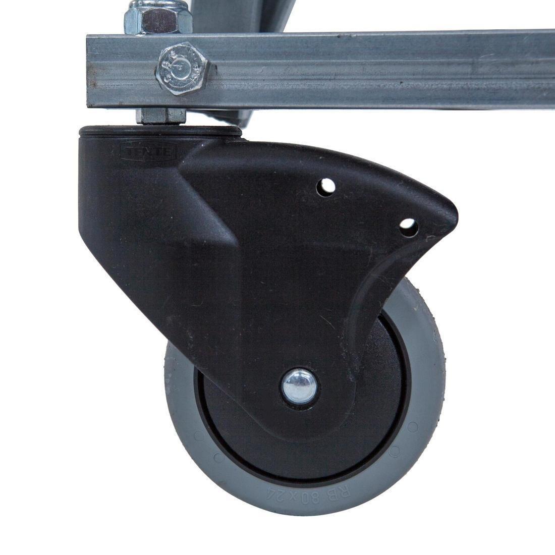 Ft 730 Indoor TableTennis Table, No Color, large image number 7