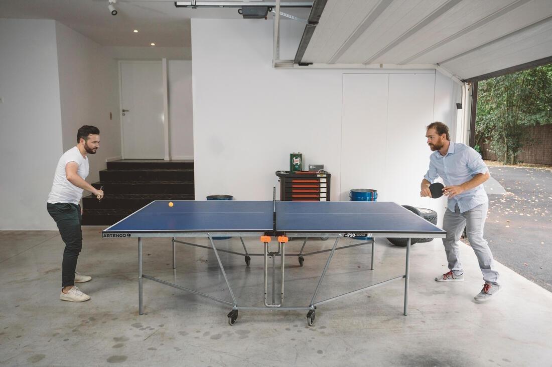 Ft 730 Indoor TableTennis Table, No Color, large image number 9