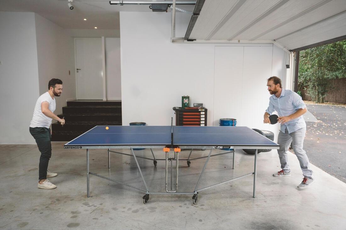 PONGORI - Ft 730 Indoor TableTennis Table