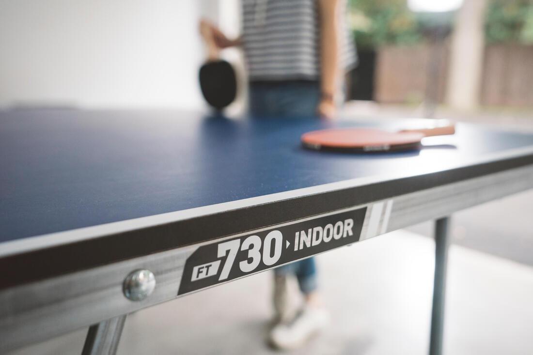 Ft 730 Indoor TableTennis Table, No Color, large image number 11