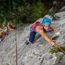 SIMOND - Climbing Harness EASY 3 Blue