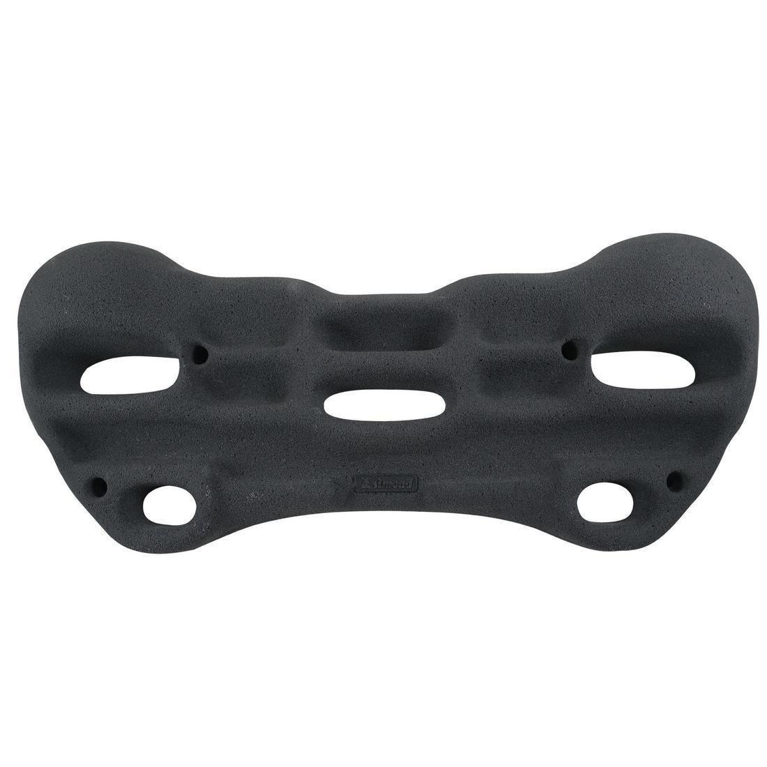 Climbing Training Beam Vertika Ballsy Board, Black, No Color, large image number 0