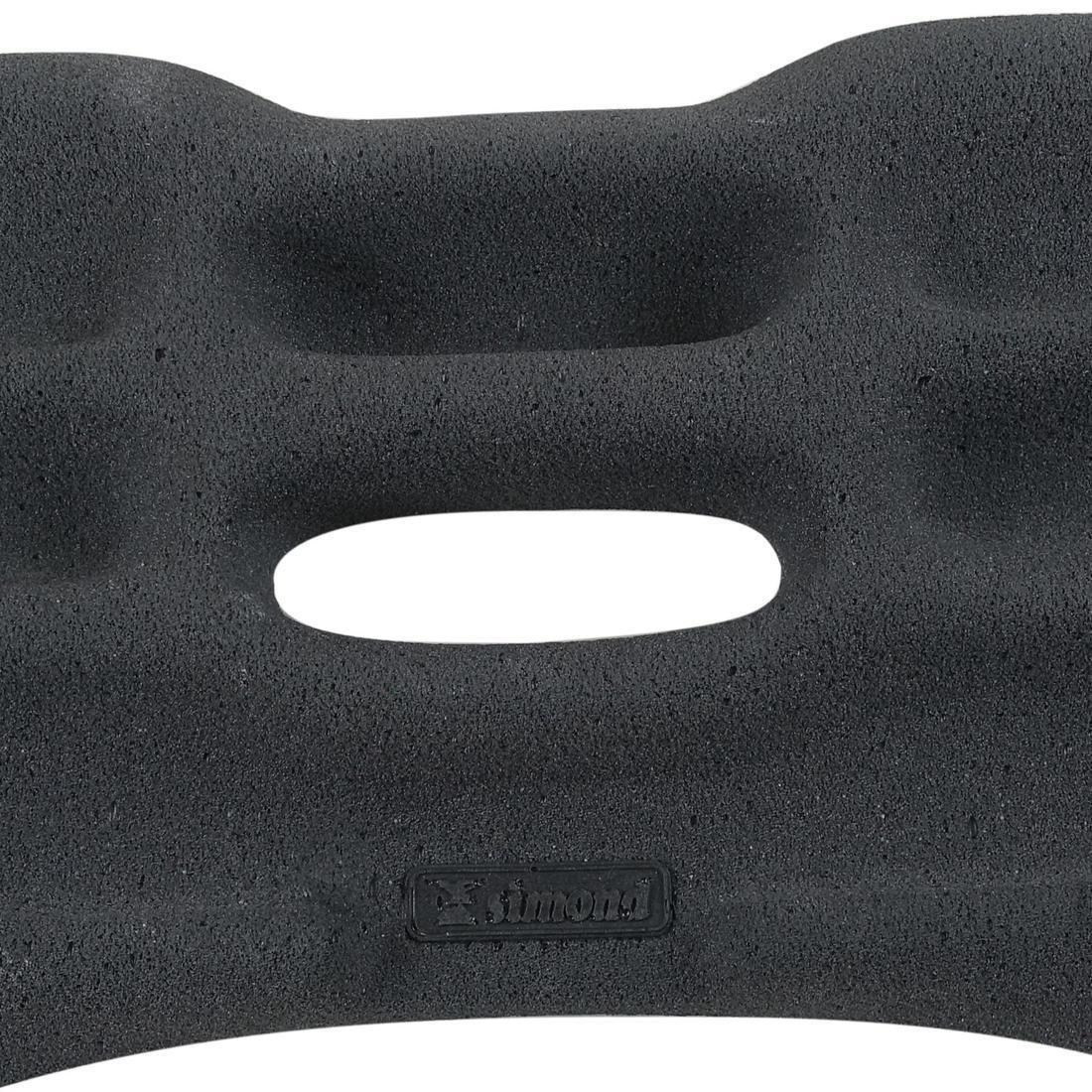Climbing Training Beam Vertika Ballsy Board, Black, No Color, large image number 1