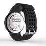 KALENJI - W900 Men's Running Stopwatch Reverse Screen, Black