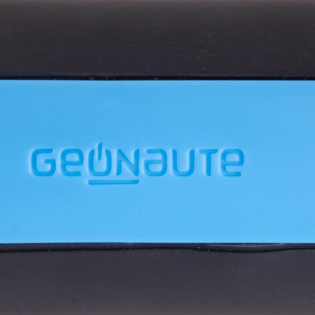 Bivouac Battery-Powered Torchlight - ONbright 300 Rubber Blue - umens, Black, No Color, large image number 13