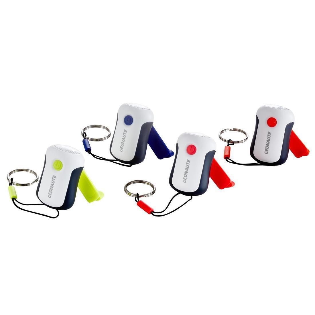 TLD 50 Dynamo Torch, White, No Color, large image number 1