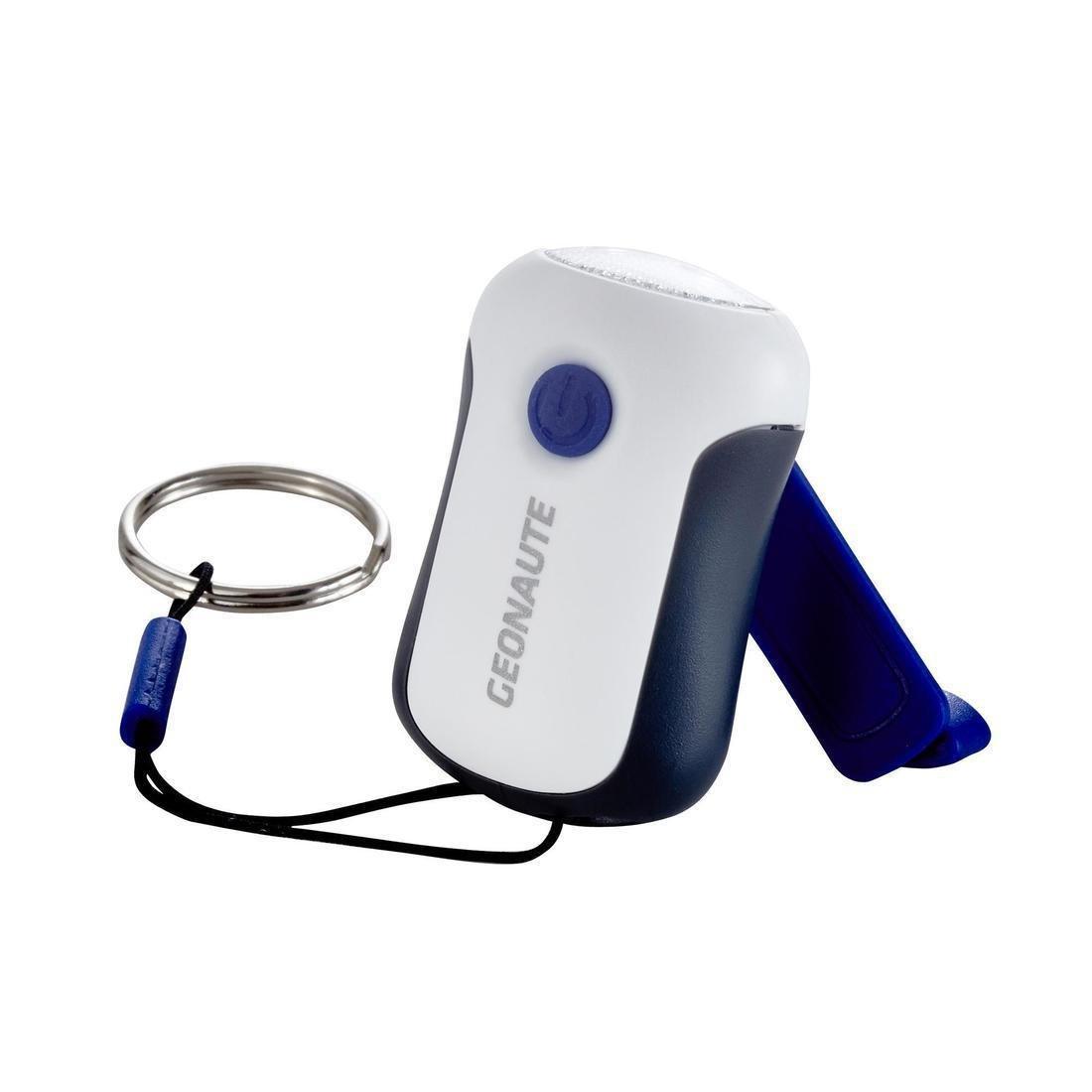 TLD 50 Dynamo Torch, White, No Color, large image number 2