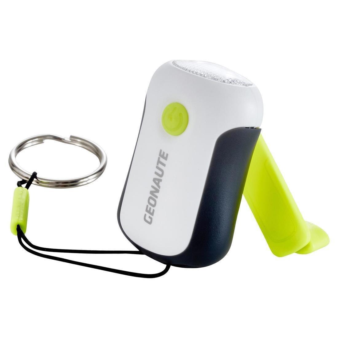 TLD 50 Dynamo Torch, White, No Color, large image number 3