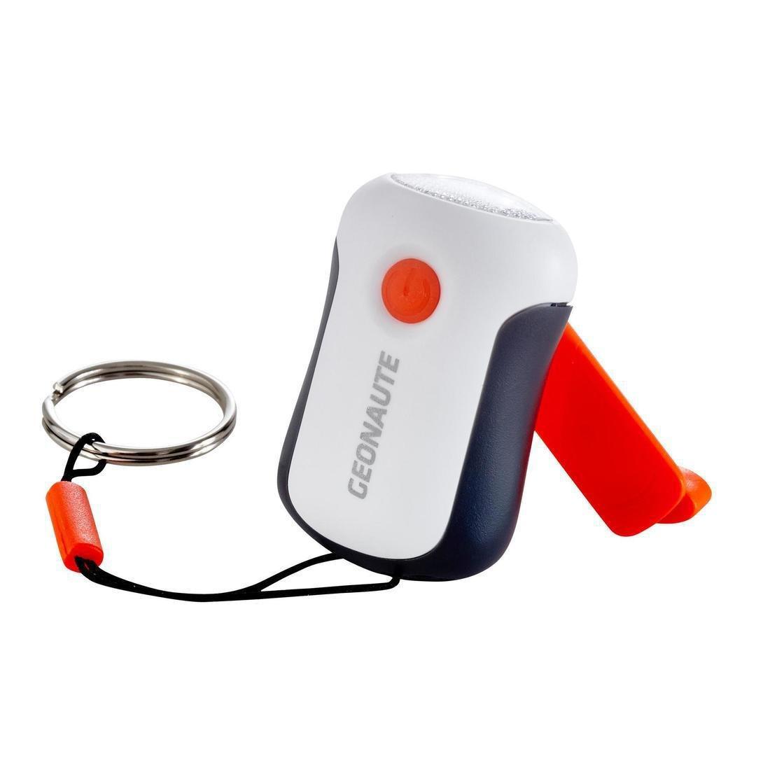 TLD 50 Dynamo Torch, White, No Color, large image number 4