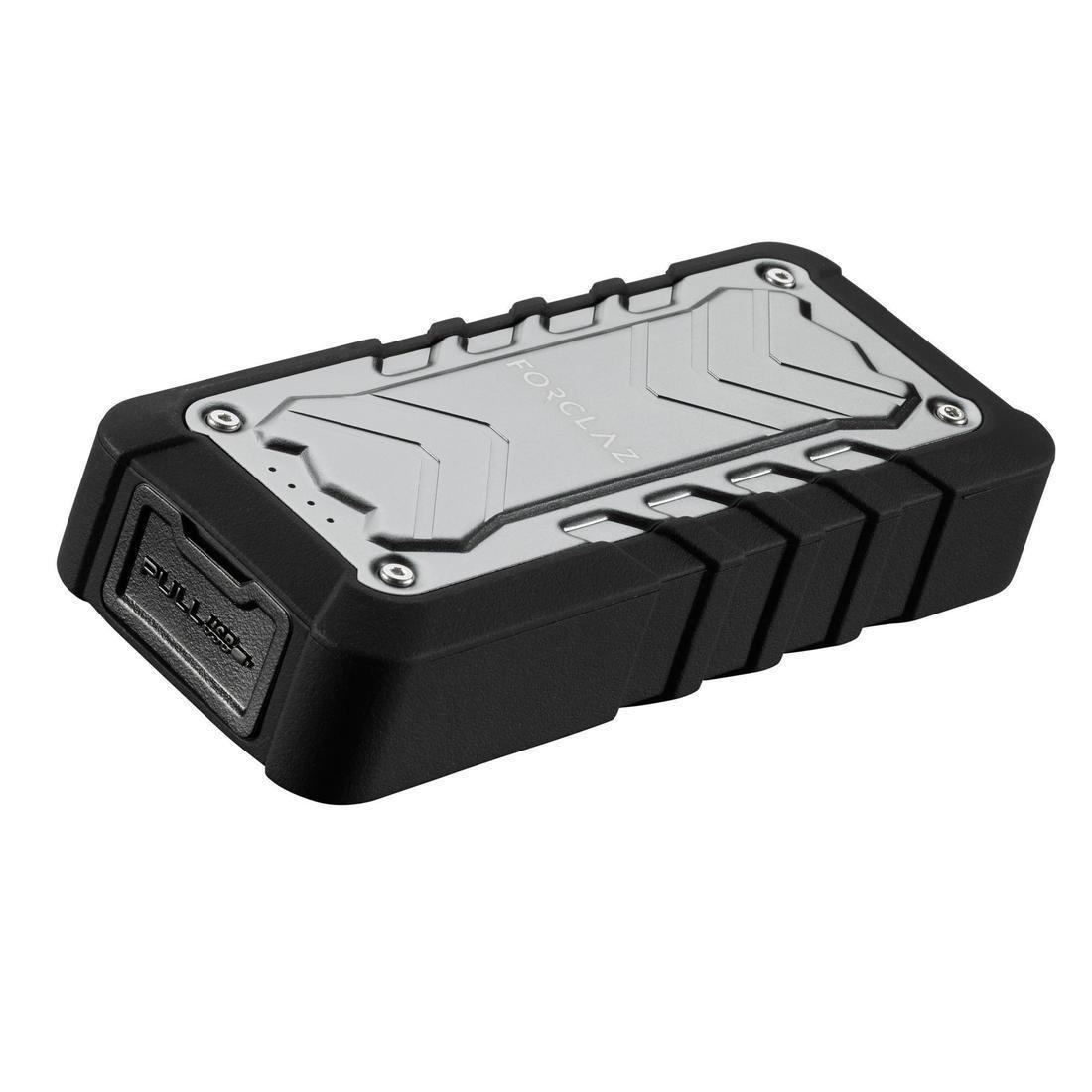 5200mAh Power Bank, Black, No Color, large image number 0