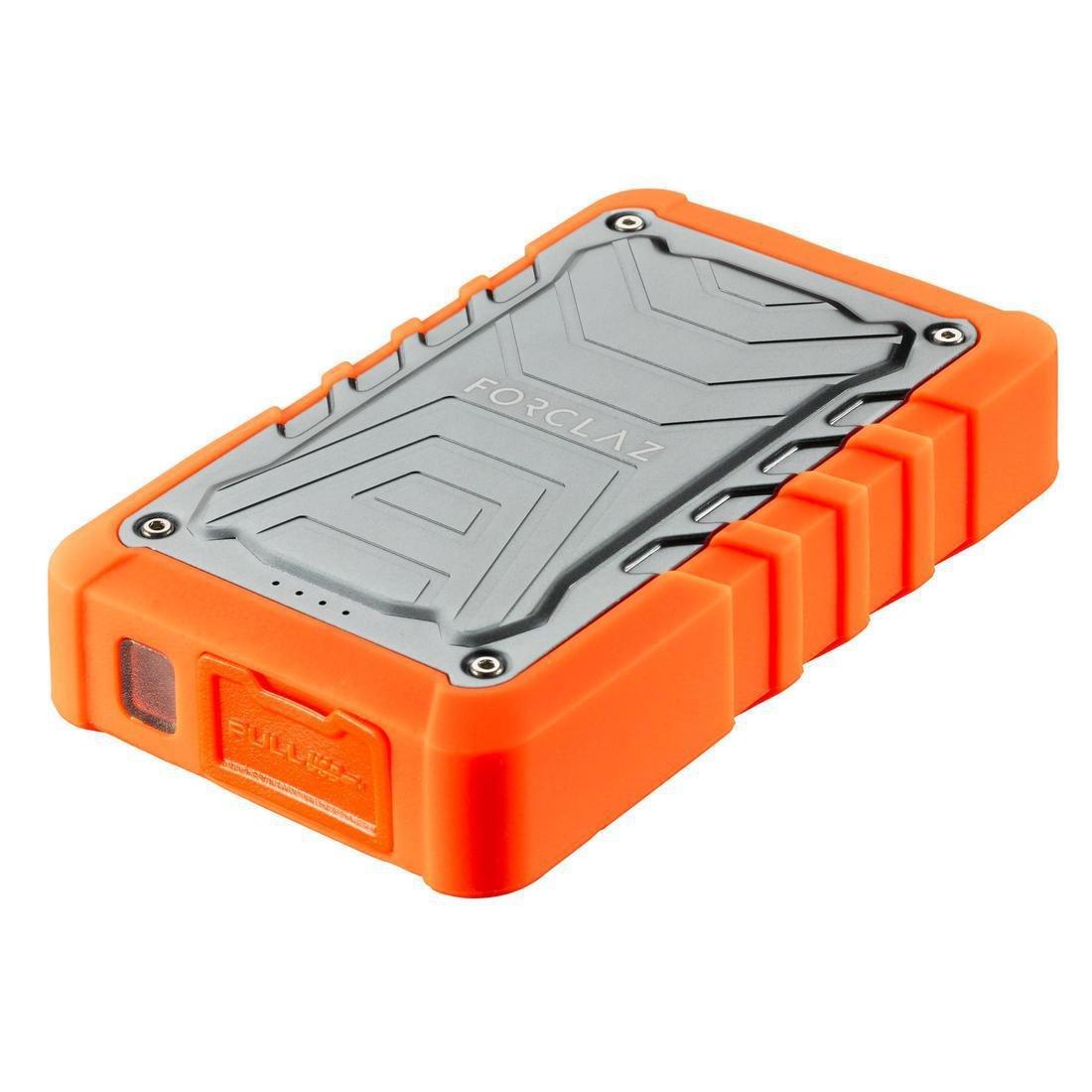Power Bank | ONpower 710 - 10050Mah + Led, Dark Grey, No Color, large image number 0