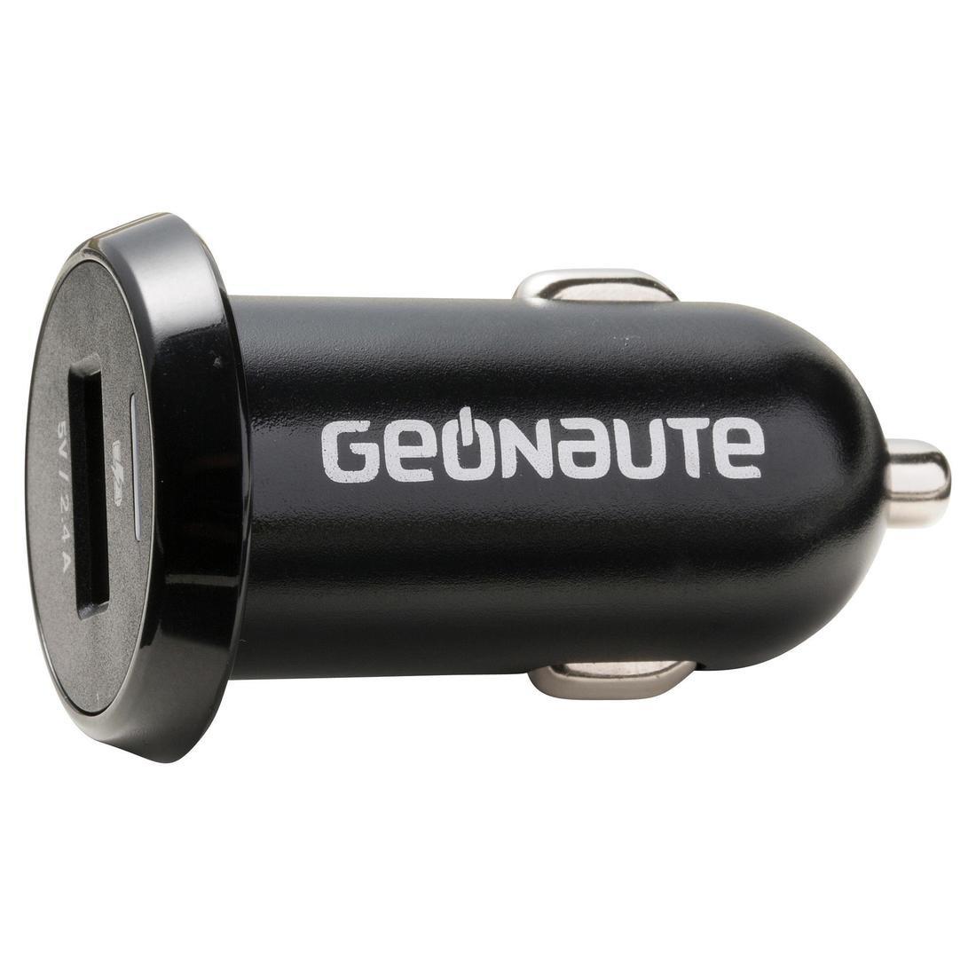 Oncharger 100 Usb Cigarette Lighter Charger, Black, No Color, large image number 3