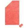 NABAIJI - Ultra-Soft Microfibre Towel, Pink