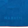 NABAIJI - Microfibre Pool Towel, Pink
