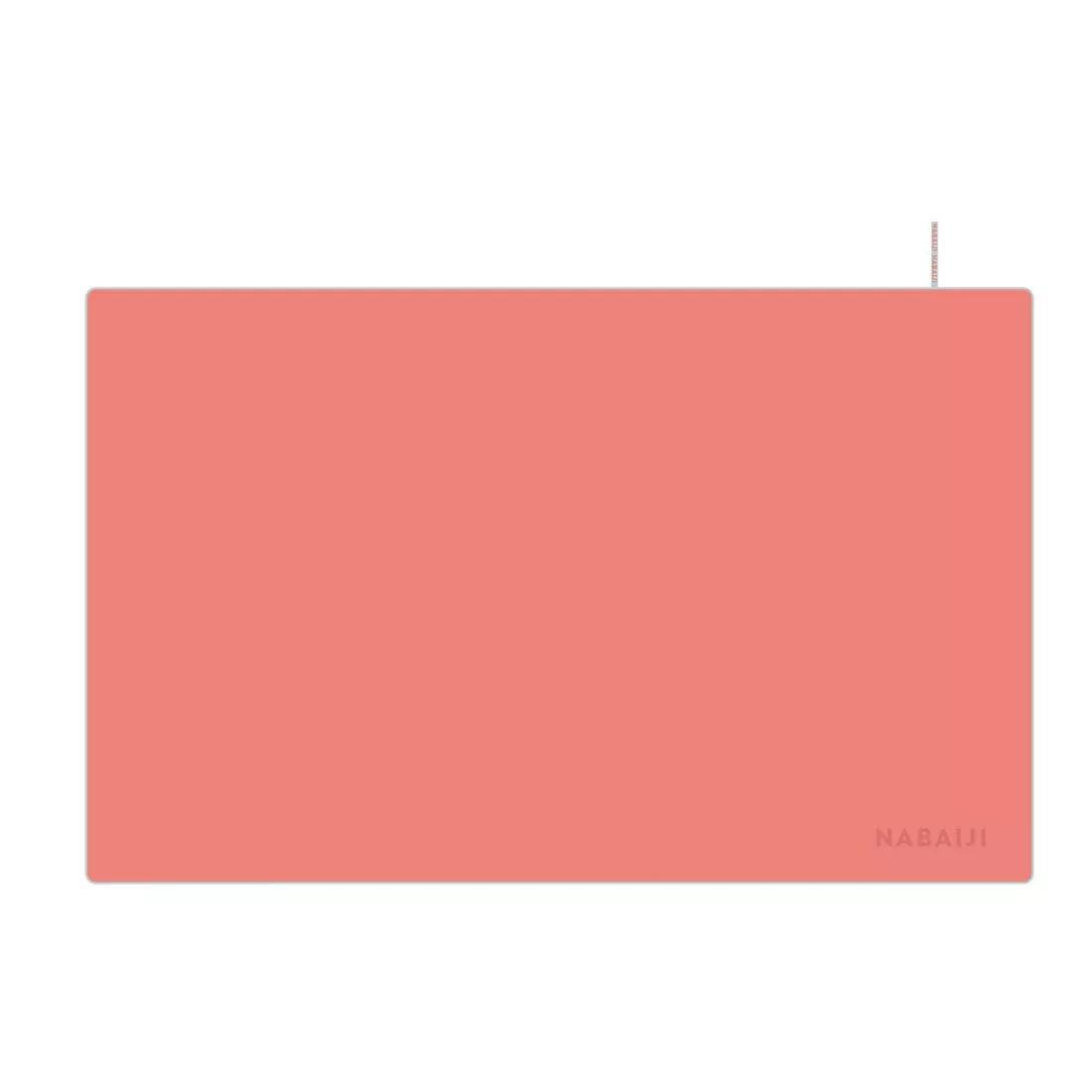 Microfibre Pool Towel, Pink, No Color, large image number 11