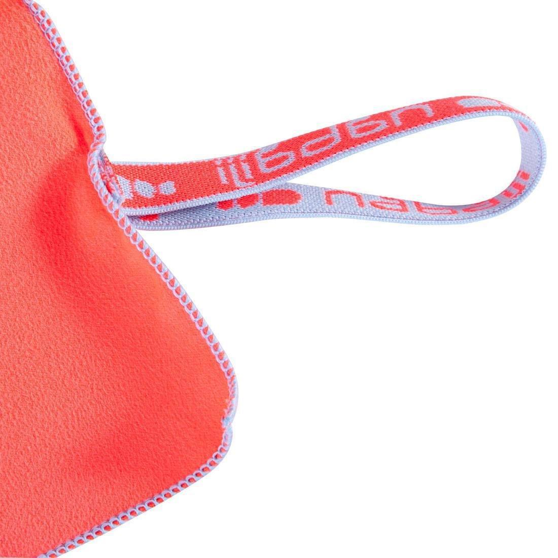 Microfibre Pool Towel, Pink, No Color, large image number 12