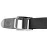 SUBEA - SCD Diving Belt With Stainless-Steel Buckle, Black