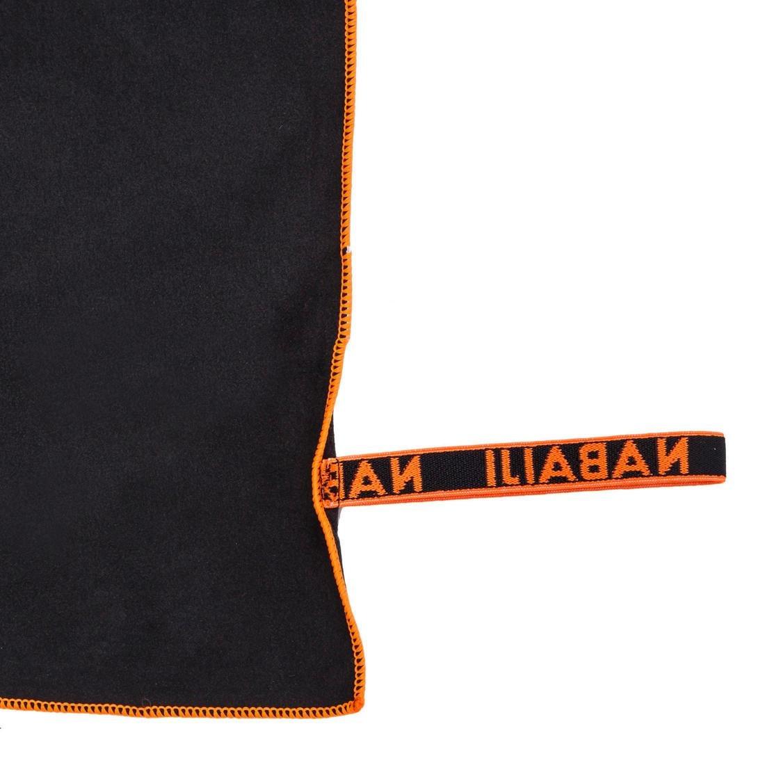 Swimming Microfibre Towel, No Color, large image number 8