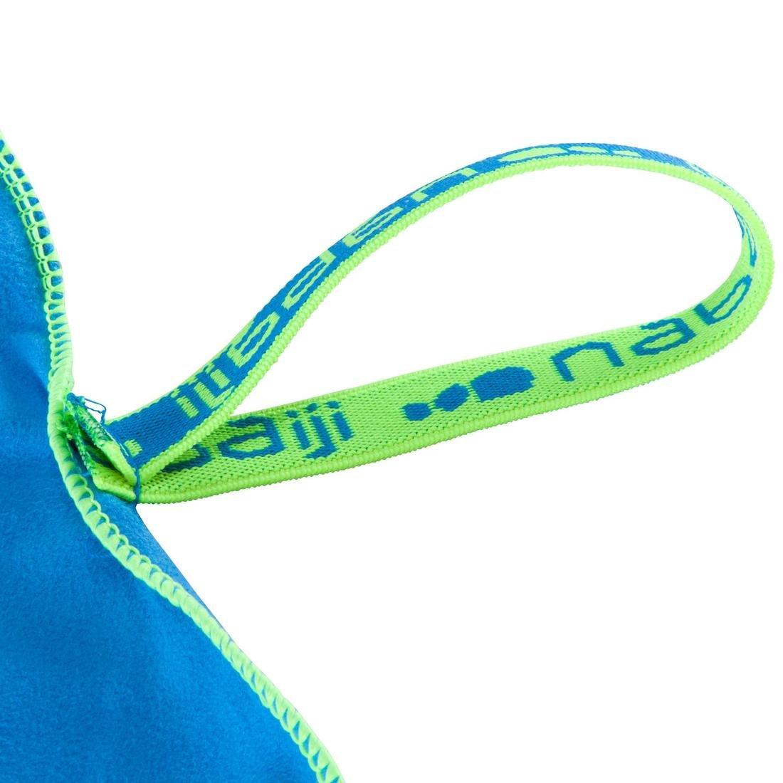 Swimming Microfibre Towel, No Color, large image number 11