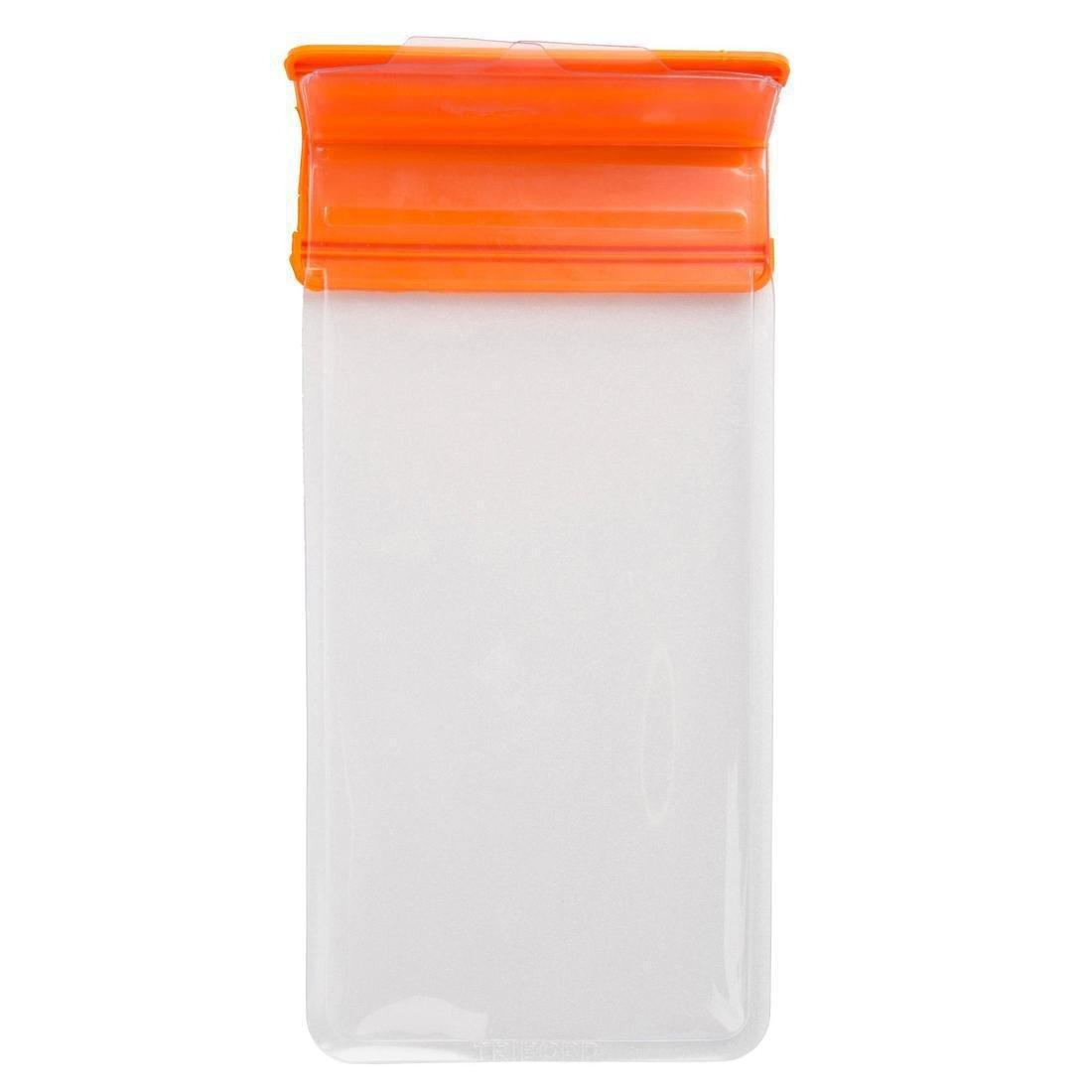 Waterproof Phone Pouch IPX7, Colorless, No Color, large image number 10
