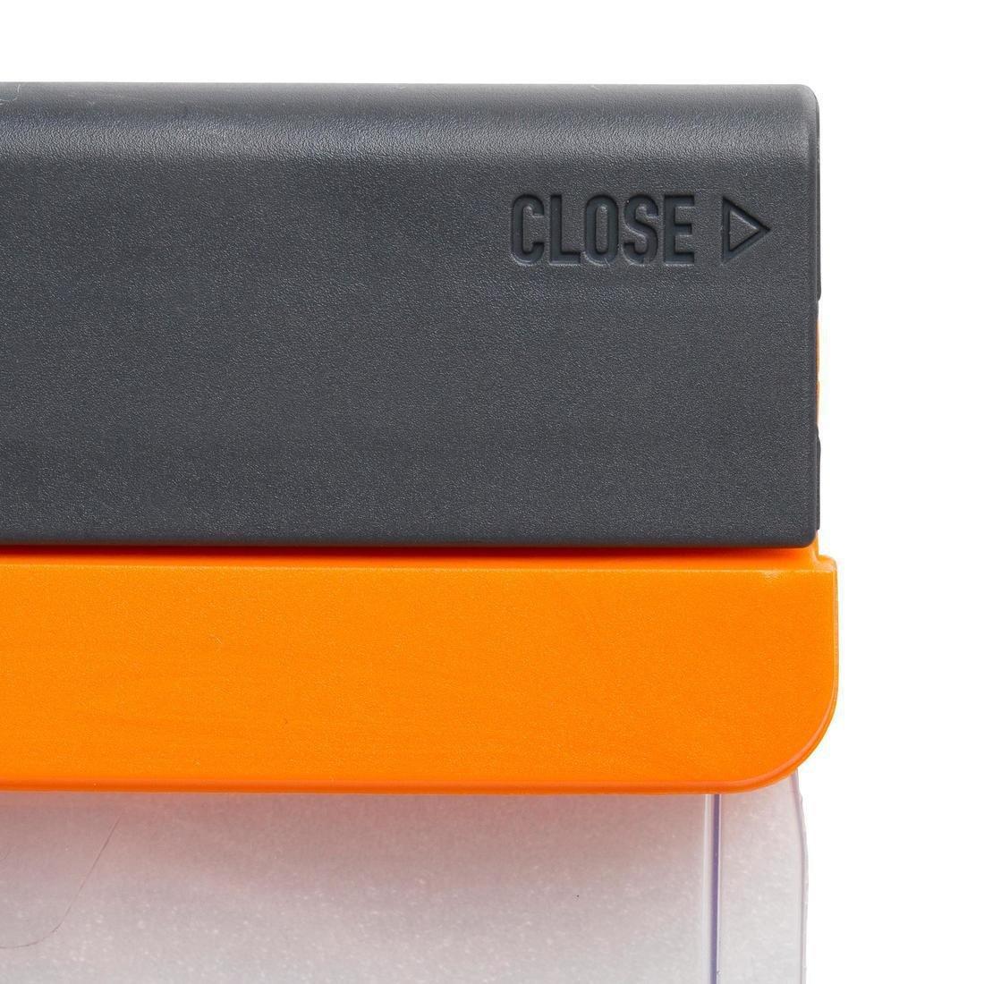 Waterproof Phone Pouch IPX7, Colorless, No Color, large image number 12