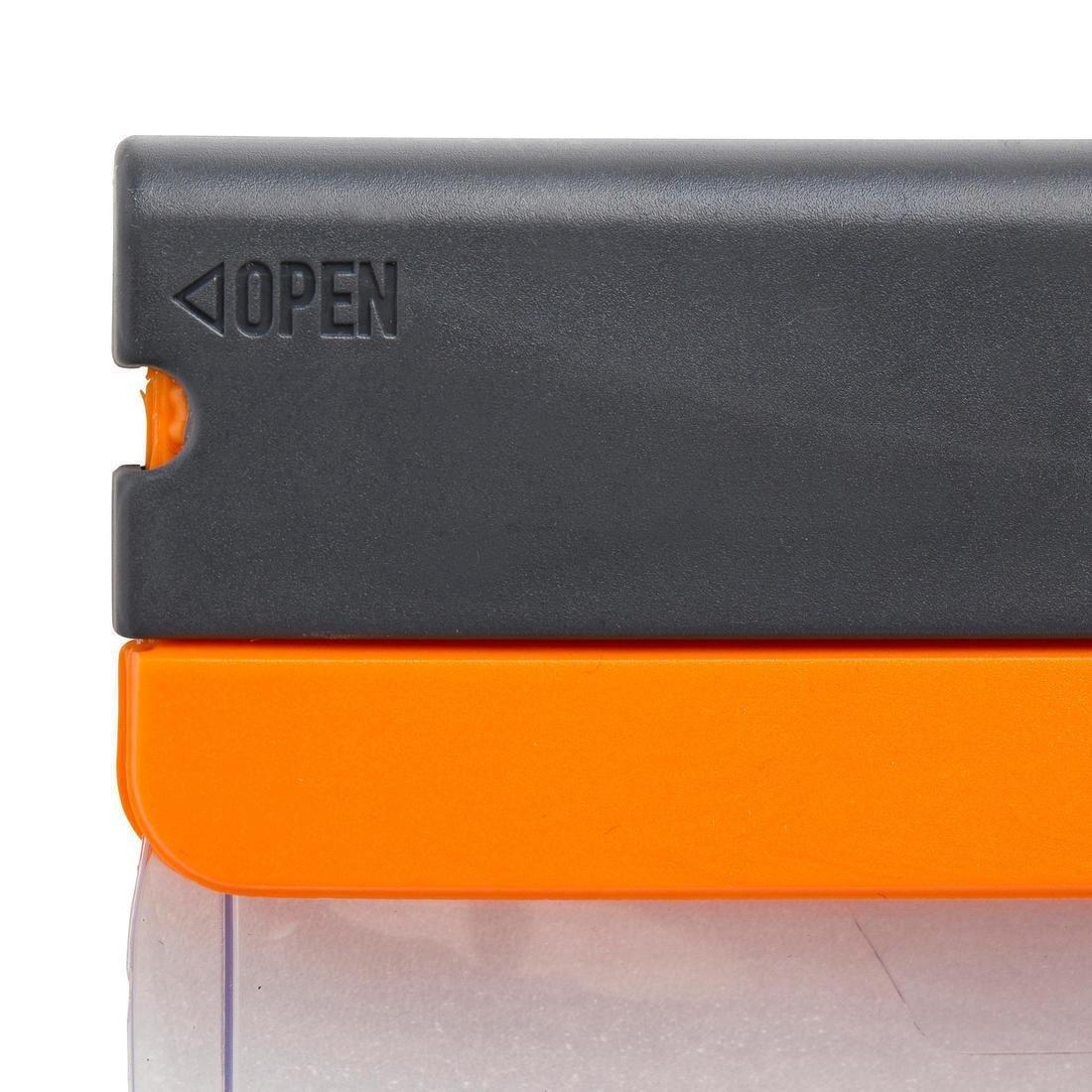 Waterproof Phone Pouch IPX7, Colorless, No Color, large image number 14