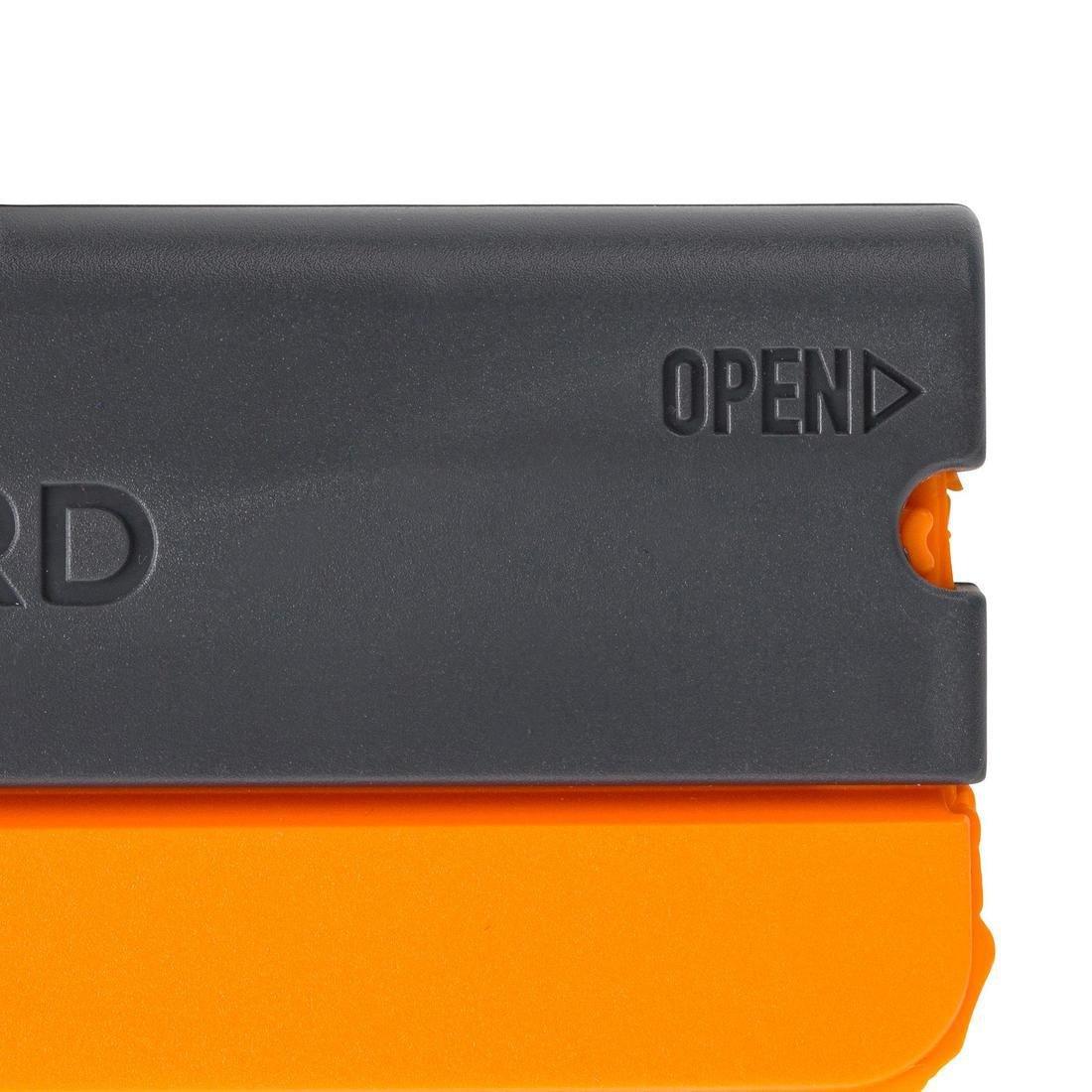 Waterproof Phone Pouch, Colorless, No Color, large image number 5