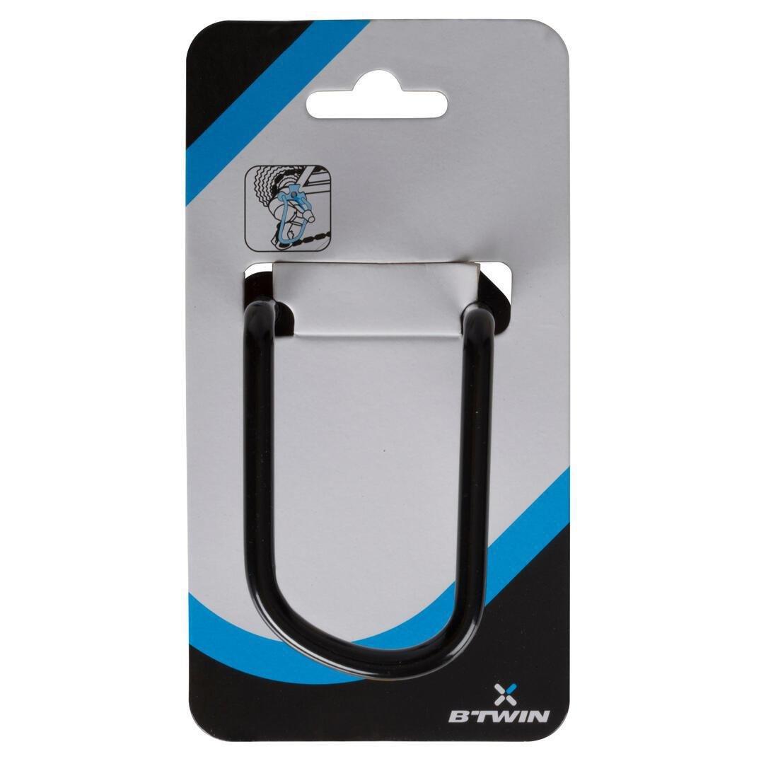 Rear Derailleur Guard, No Color, large image number 0