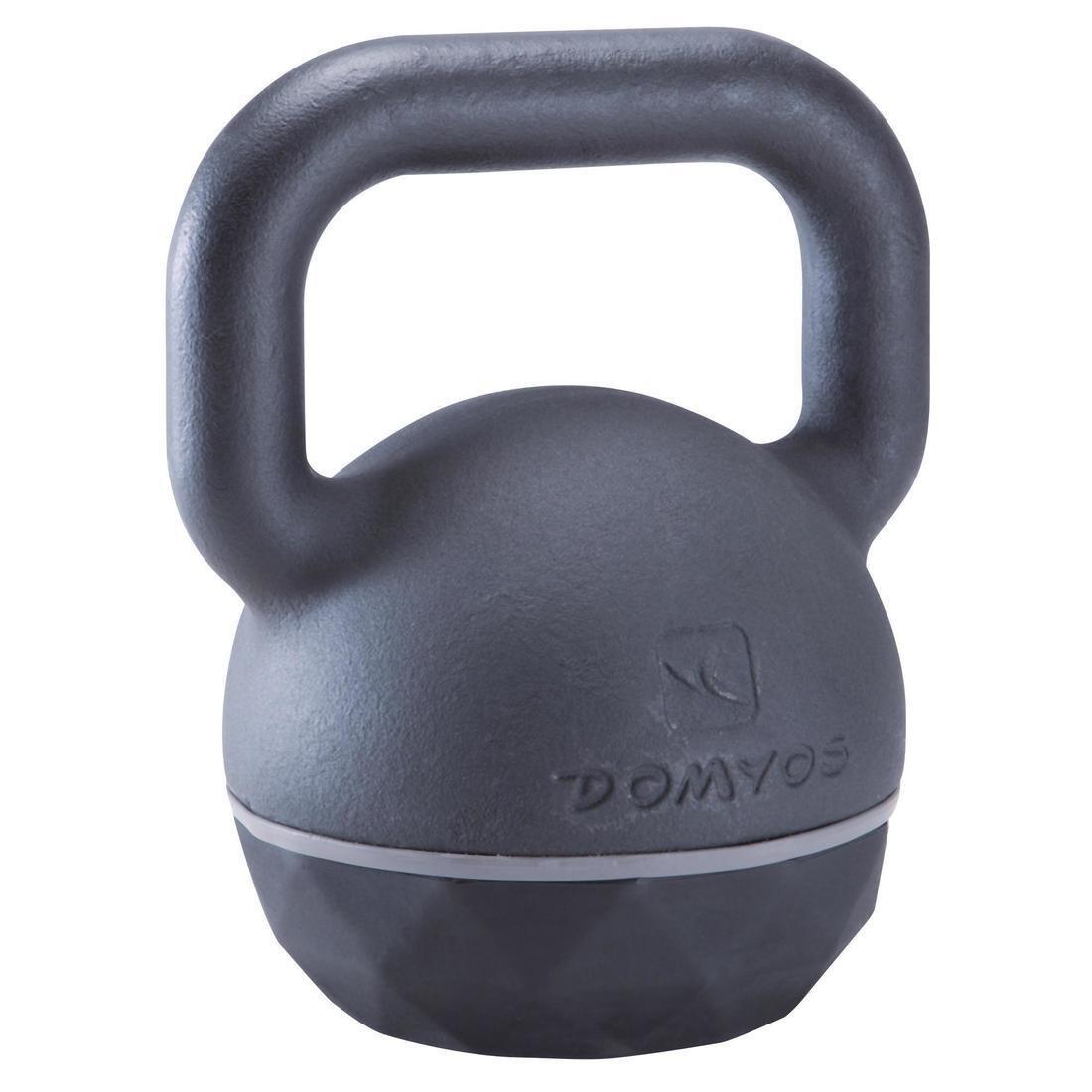 Kettlebell, No Color, medium