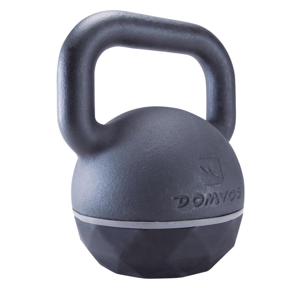 Kettlebell, No Color, medium