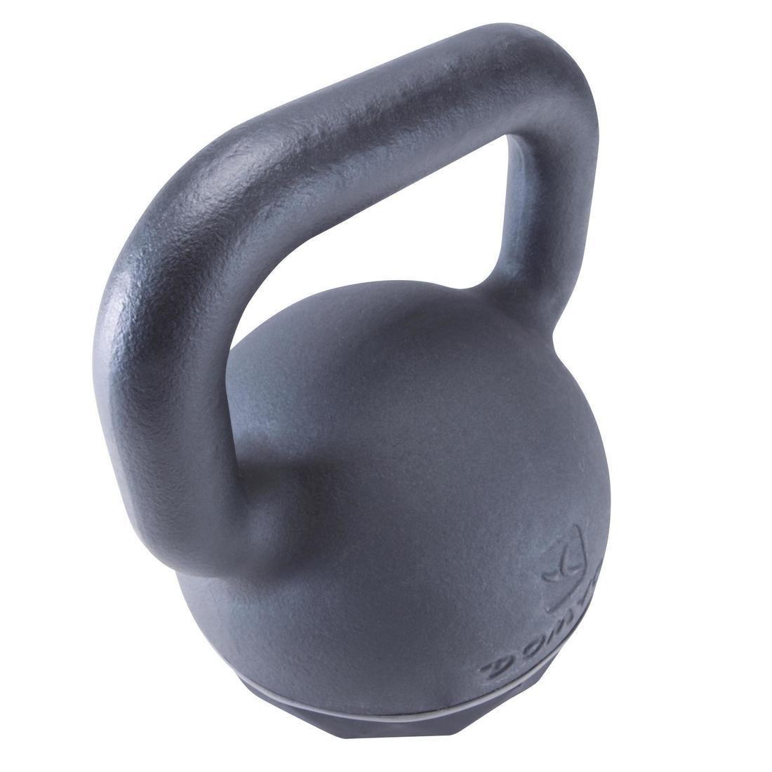 Kettlebell, No Color, large image number 4